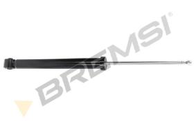 BREMSI SA0018 - AMMORTIZZATORI - SHOCK ABSORBER