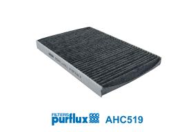 PURFLUX AHC519 - FILTRO DE AIRE PARA HABITACULO