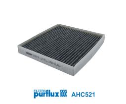 PURFLUX AHC521 - FILTRO DE AIRE PARA HABITACULO