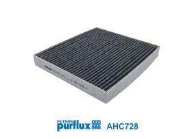 PURFLUX AHC728 - FILTRO DE AIRE PARA HABITACULO