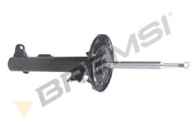 BREMSI SA0235 - AMMORTIZZATORI - SHOCK ABSORBER