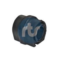 RTS 3500112 - RTS SOPORTE CAUCHO BARRA ESTABILIZA