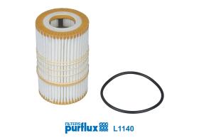 PURFLUX L1140 - FILTRE HUILE L1140 PFX BTE