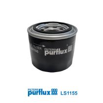 PURFLUX LS1155 - FILTRO DE ACEITE LS11155 PFX BOX