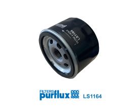 PURFLUX LS1164 - FILTRO DE ACEITE LS1164 PFX BOX