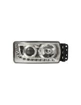 LEO 5143610 - FARO IVECO STRALIS (2013-) DCHO.MANUAL C/LED